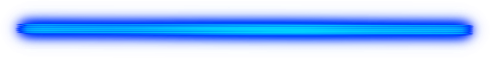 Blue Line Neon Tech Pattern